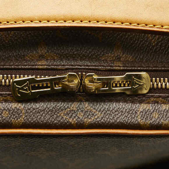 Authentic Louis Vuitton Monogram Sac à Dos Packall - Picture 5 of 10